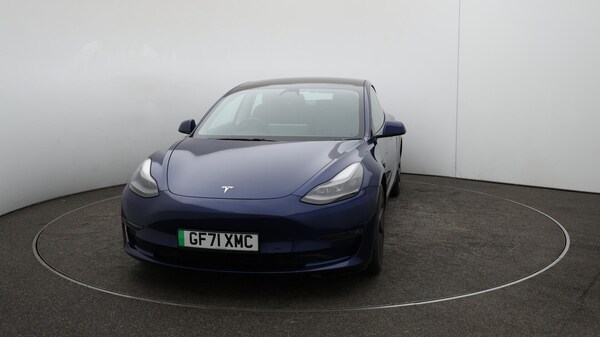 Used Tesla Model 3 2021 for sale - 76189262: Photo 38