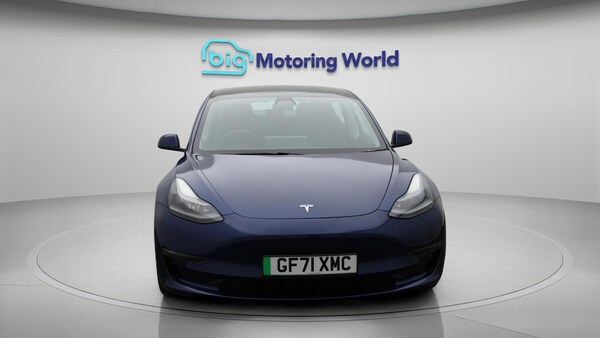 Used Tesla Model 3 2021 for sale - 76189262: Photo 3