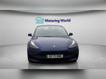 Used Tesla Model 3 2021 for sale - 76189262: Photo 3