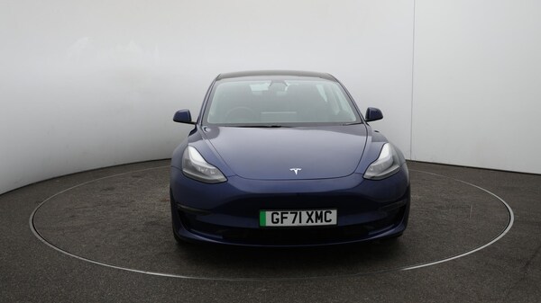 Used Tesla Model 3 2021 for sale - 76189262: Photo 40