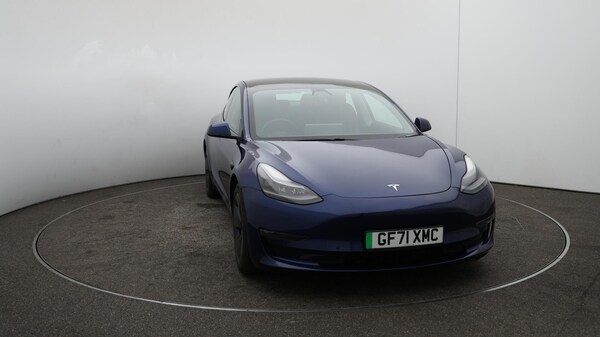 Used Tesla Model 3 2021 for sale - 76189262: Photo 41