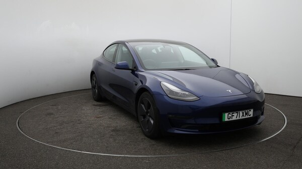 Used Tesla Model 3 2021 for sale - 76189262: Photo 42