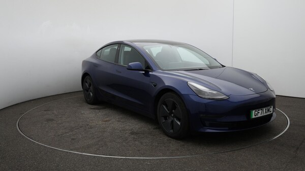 Used Tesla Model 3 2021 for sale - 76189262: Photo 43