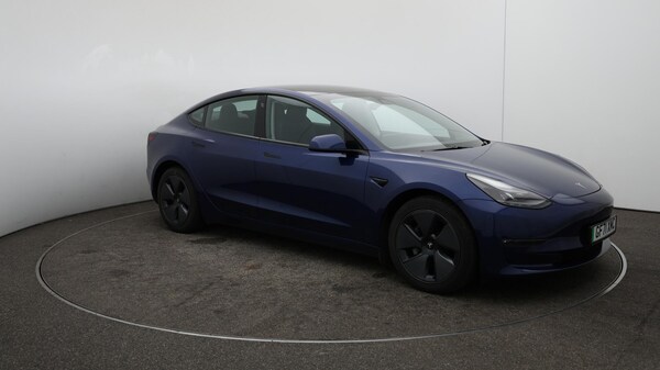 Used Tesla Model 3 2021 for sale - 76189262: Photo 44