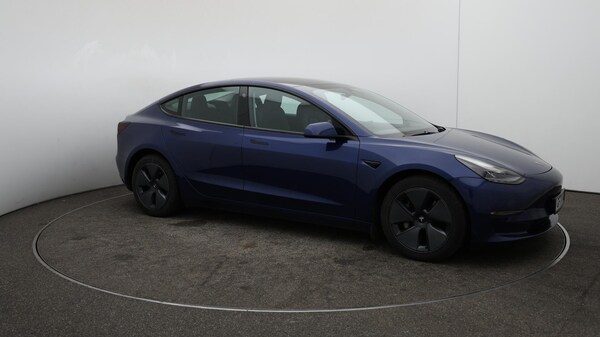 Used Tesla Model 3 2021 for sale - 76189262: Photo 45