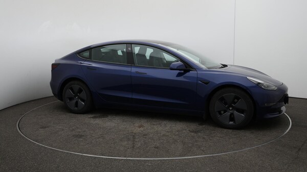 Used Tesla Model 3 2021 for sale - 76189262: Photo 46