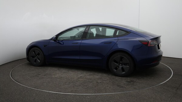 Used Tesla Model 3 2021 for sale - 76189262: Photo 47