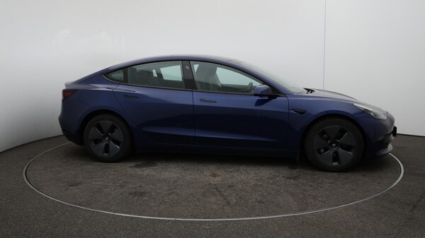 Used Tesla Model 3 2021 for sale - 76189262: Photo 48