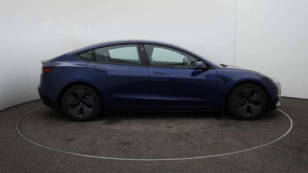 Used Tesla Model 3 2021 for sale - 76189262: Photo 49