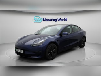 Used Tesla Model 3 2021 for sale - 76189262: Photo 4