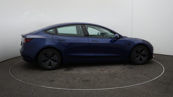 Used Tesla Model 3 2021 for sale - 76189262: Photo 50