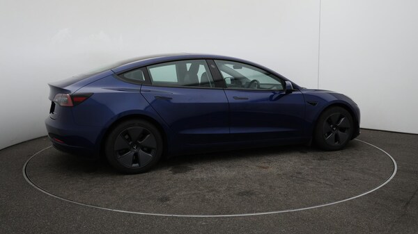 Used Tesla Model 3 2021 for sale - 76189262: Photo 51