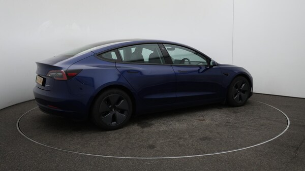 Used Tesla Model 3 2021 for sale - 76189262: Photo 52