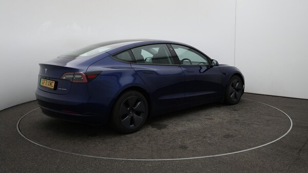 Used Tesla Model 3 2021 for sale - 76189262: Photo 53