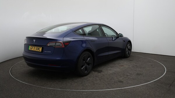 Used Tesla Model 3 2021 for sale - 76189262: Photo 54