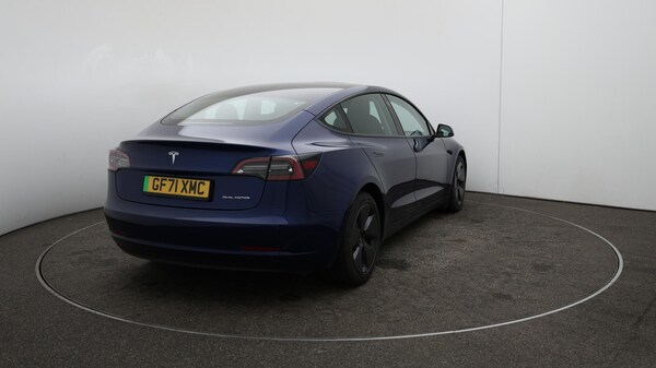 Used Tesla Model 3 2021 for sale - 76189262: Photo 55