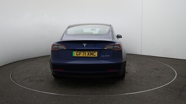 Used Tesla Model 3 2021 for sale - 76189262: Photo 57