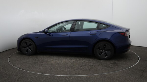 Used Tesla Model 3 2021 for sale - 76189262: Photo 58