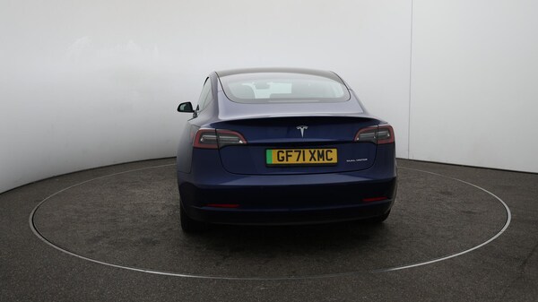 Used Tesla Model 3 2021 for sale - 76189262: Photo 59