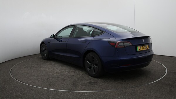 Used Tesla Model 3 2021 for sale - 76189262: Photo 62