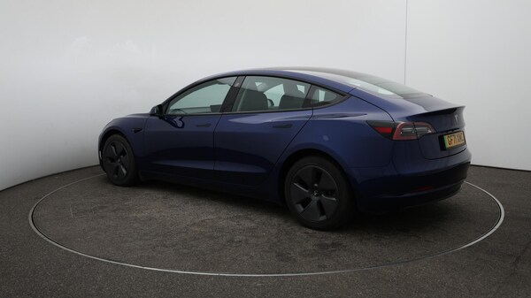 Used Tesla Model 3 2021 for sale - 76189262: Photo 63