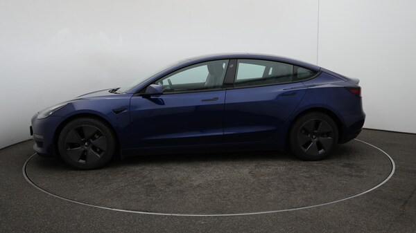 Used Tesla Model 3 2021 for sale - 76189262: Photo 65