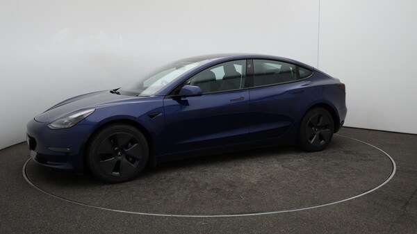Used Tesla Model 3 2021 for sale - 76189262: Photo 67