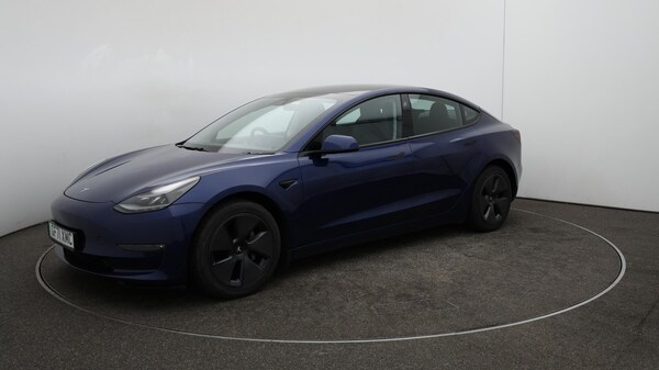 Used Tesla Model 3 2021 for sale - 76189262: Photo 68