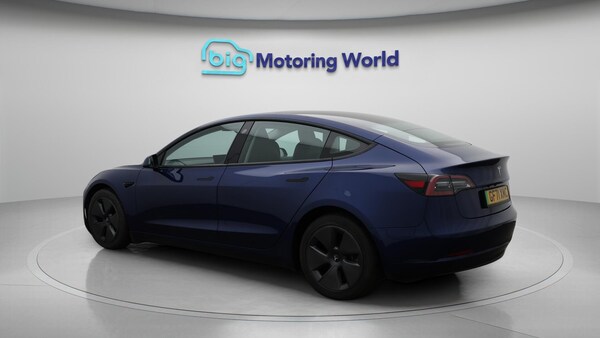 Used Tesla Model 3 2021 for sale - 76189262: Photo 6