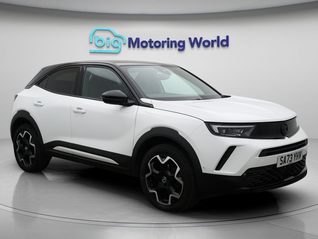 Used Vauxhall Mokka for sale - 76815214: Photo 25