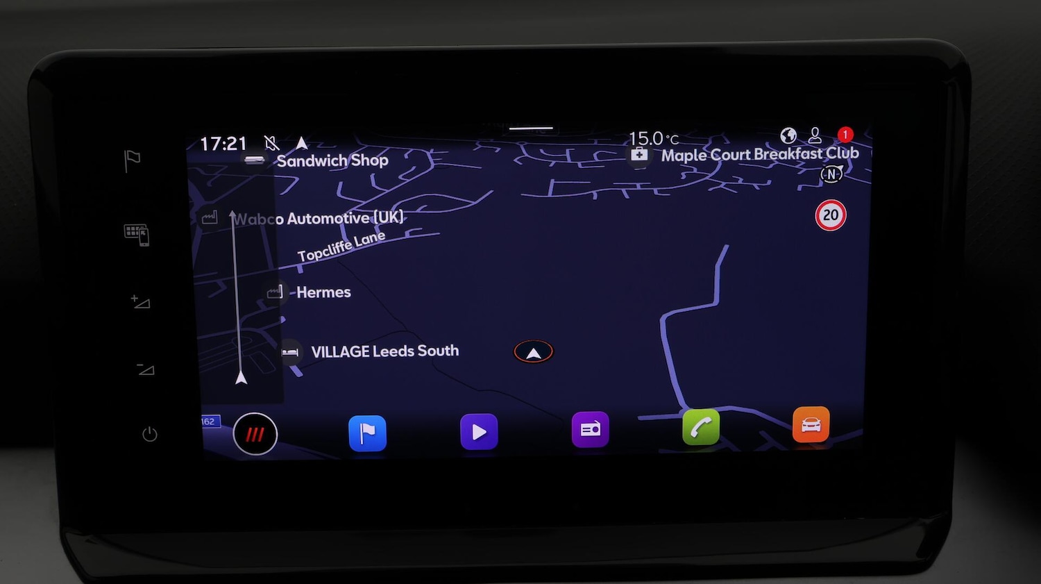 Used SEAT Ibiza 2025 for sale - 76457093: Photo 12