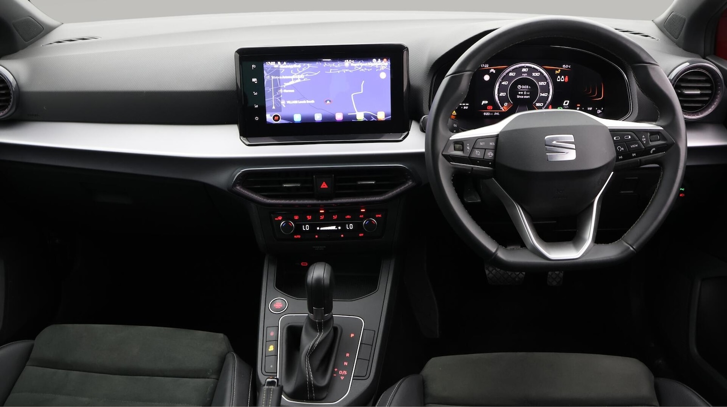 Used SEAT Ibiza 2025 for sale - 76457093: Photo 14