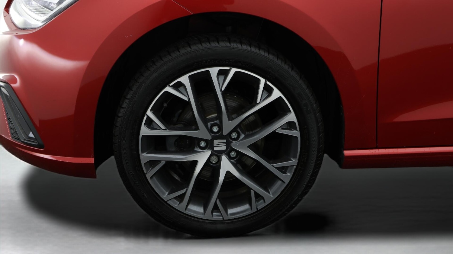 Used SEAT Ibiza 2025 for sale - 76457093: Photo 19