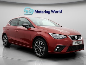 (25) - 1.0 TSI XCELLENCE Hatchback 5dr Petrol DSG Euro 6 (s/s) (115 ps)