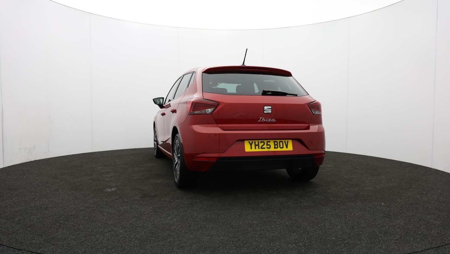 Used SEAT Ibiza 2025 for sale - 76457093: Photo 33
