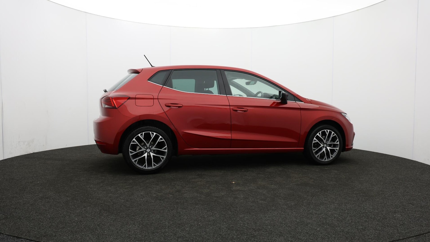 Used SEAT Ibiza 2025 for sale - 76457093: Photo 38