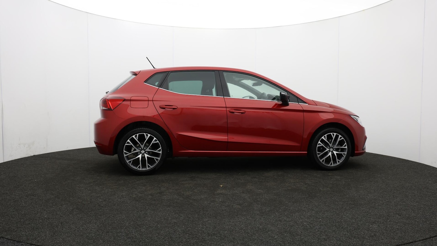 Used SEAT Ibiza 2025 for sale - 76457093: Photo 39