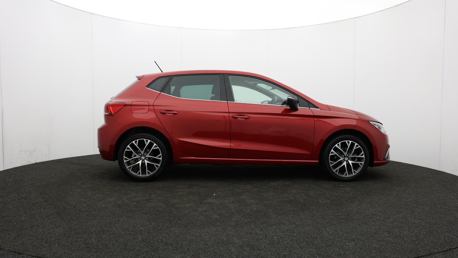 Used SEAT Ibiza 2025 for sale - 76457093: Photo 40