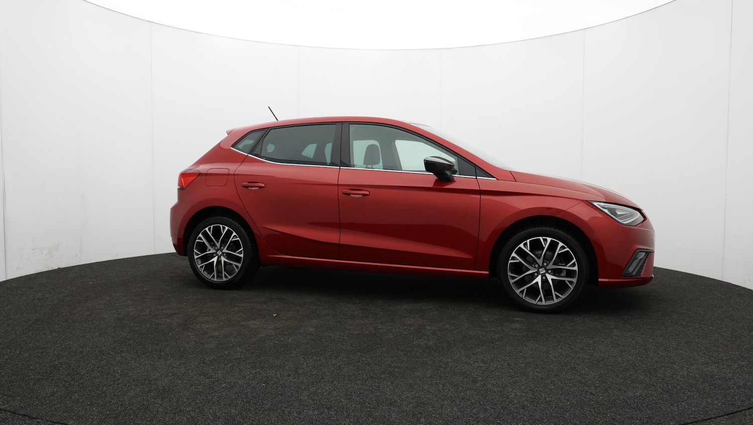 Used SEAT Ibiza 2025 for sale - 76457093: Photo 43