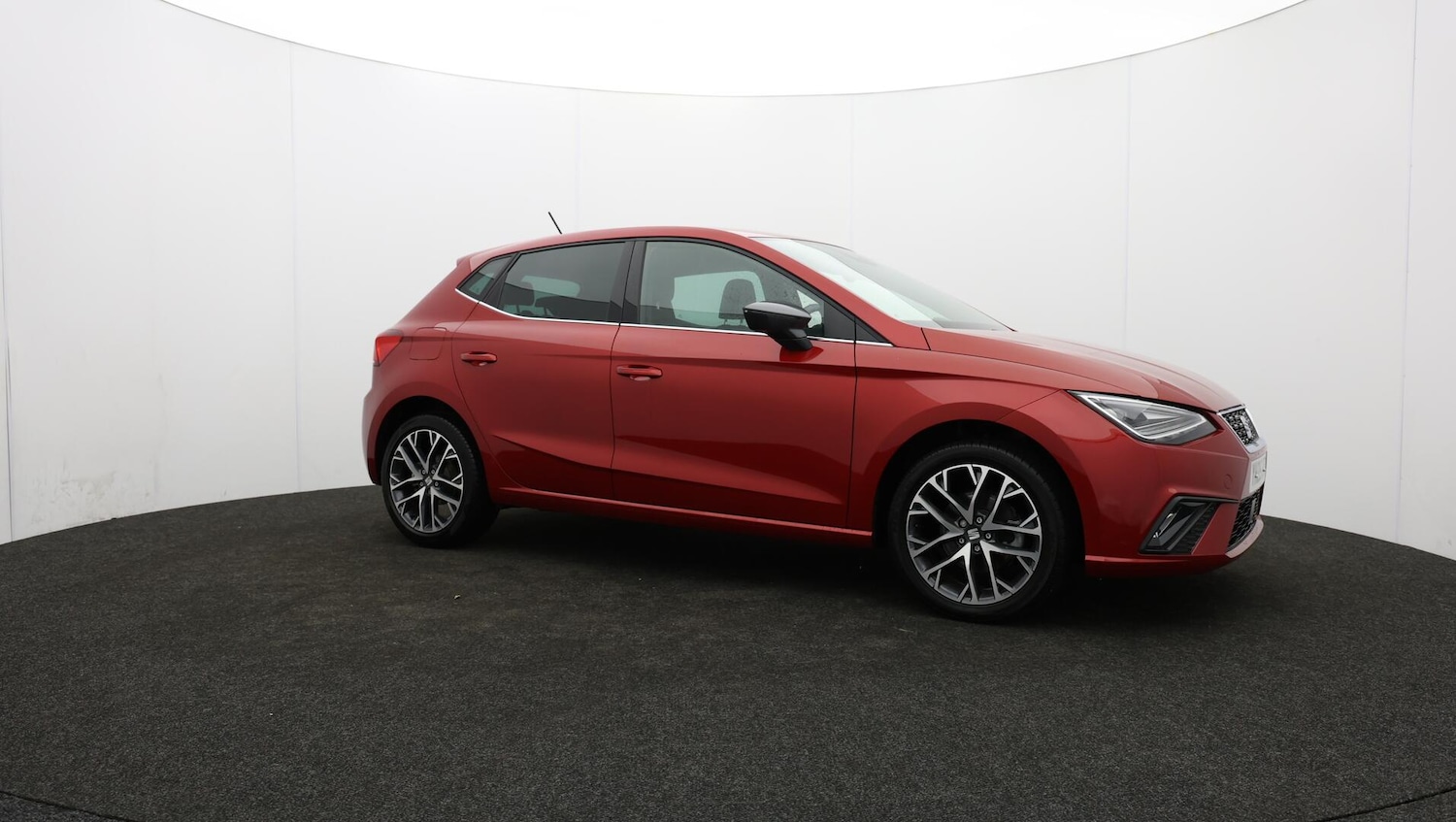 Used SEAT Ibiza 2025 for sale - 76457093: Photo 46