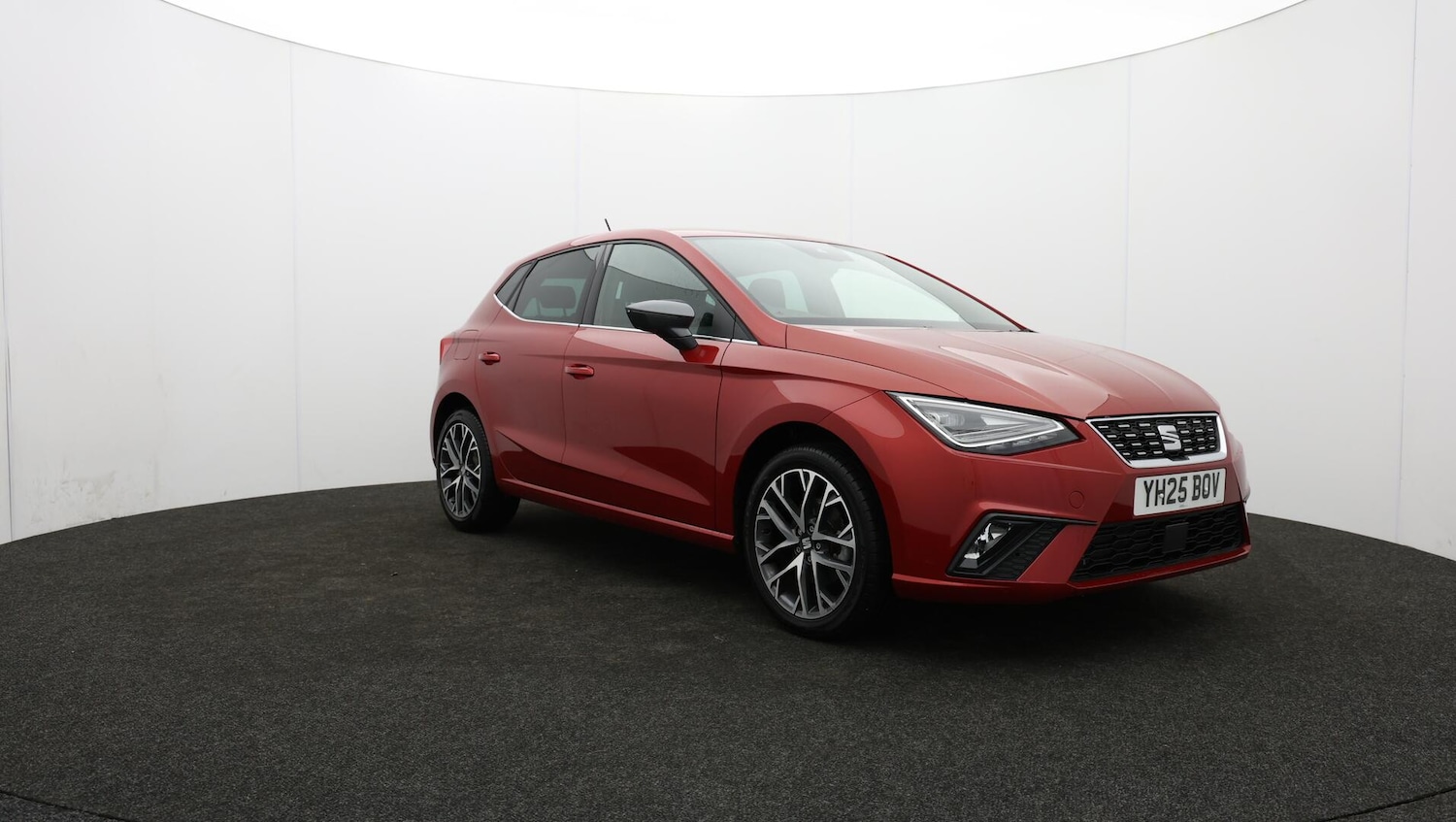 Used SEAT Ibiza 2025 for sale - 76457093: Photo 49