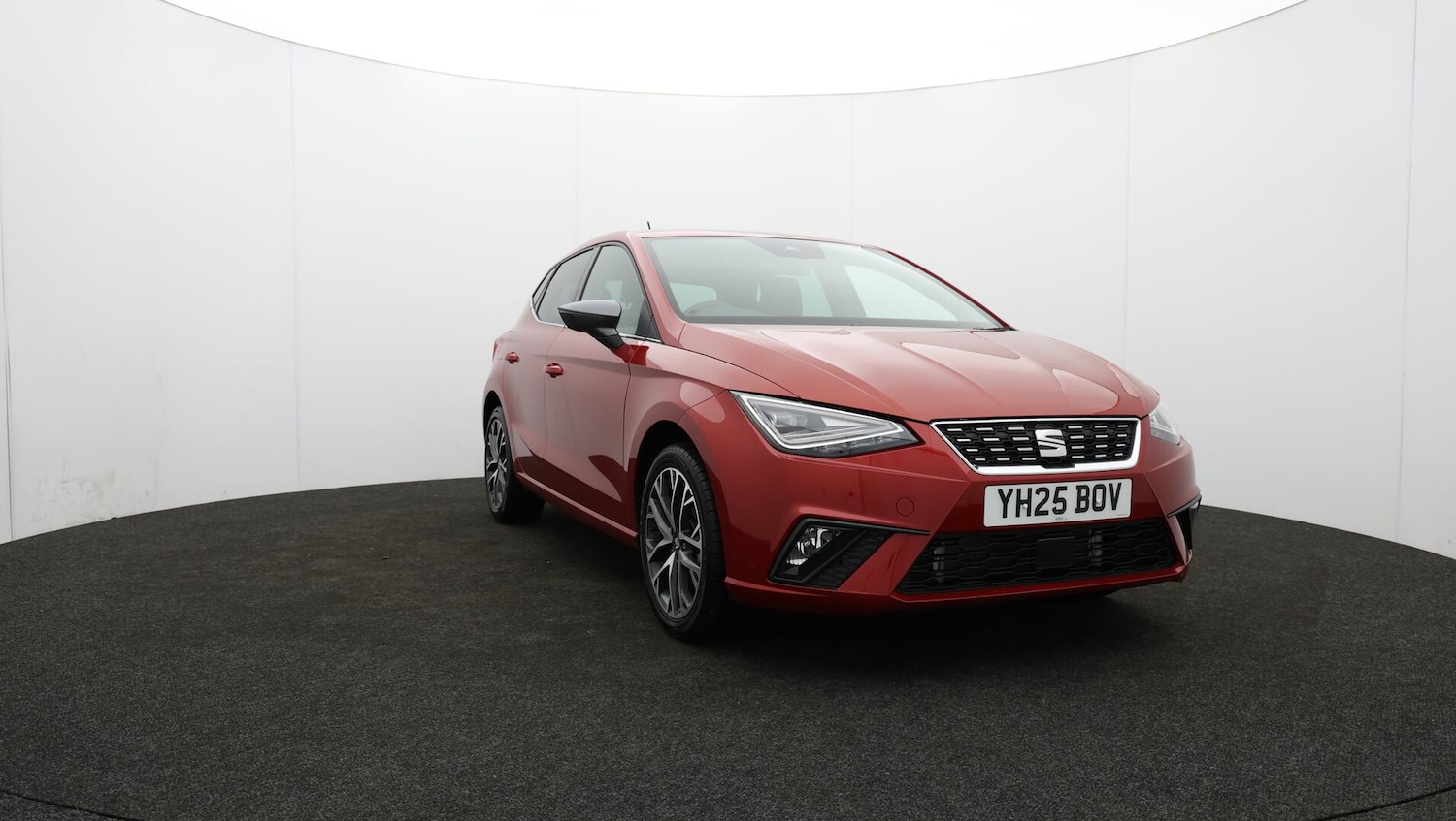 Used SEAT Ibiza 2025 for sale - 76457093: Photo 51