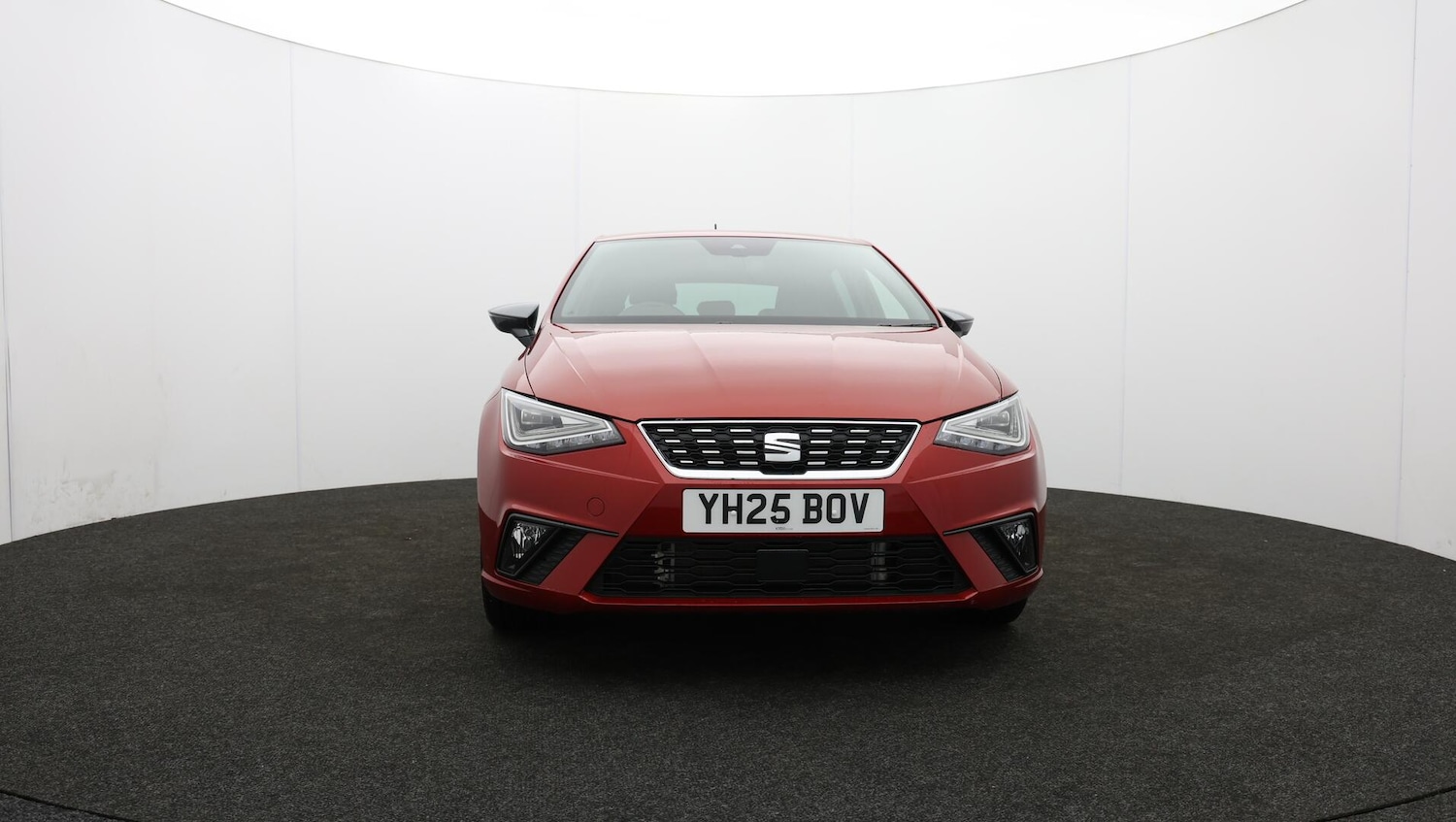 Used SEAT Ibiza 2025 for sale - 76457093: Photo 54