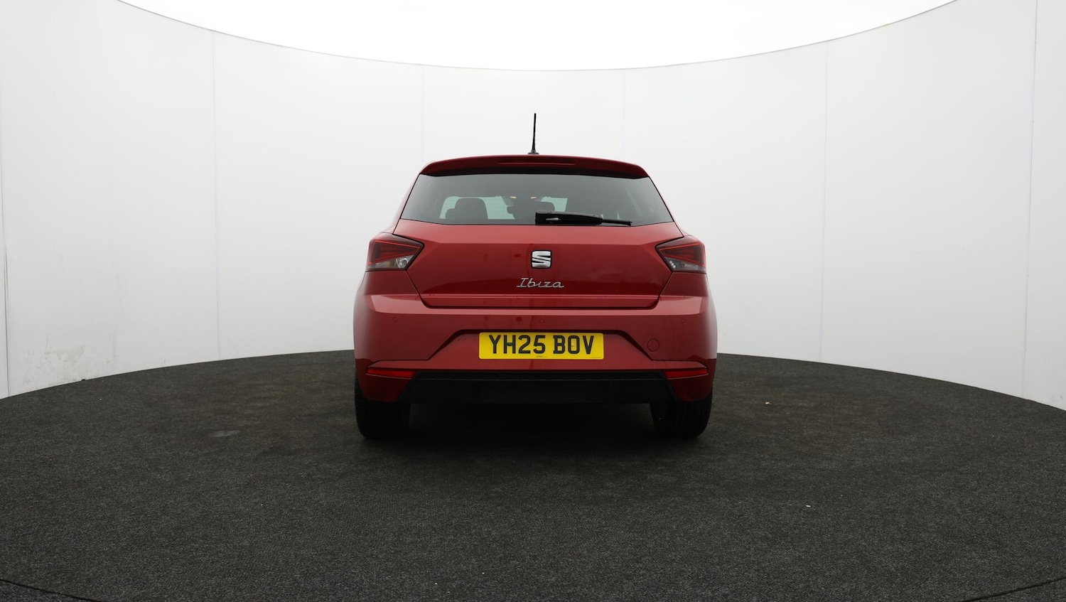 Used SEAT Ibiza 2025 for sale - 76457093: Photo 55