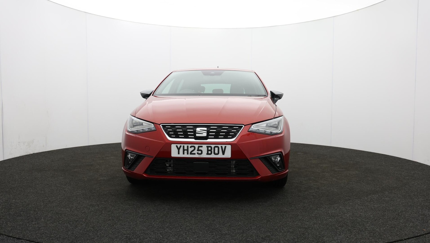Used SEAT Ibiza 2025 for sale - 76457093: Photo 56