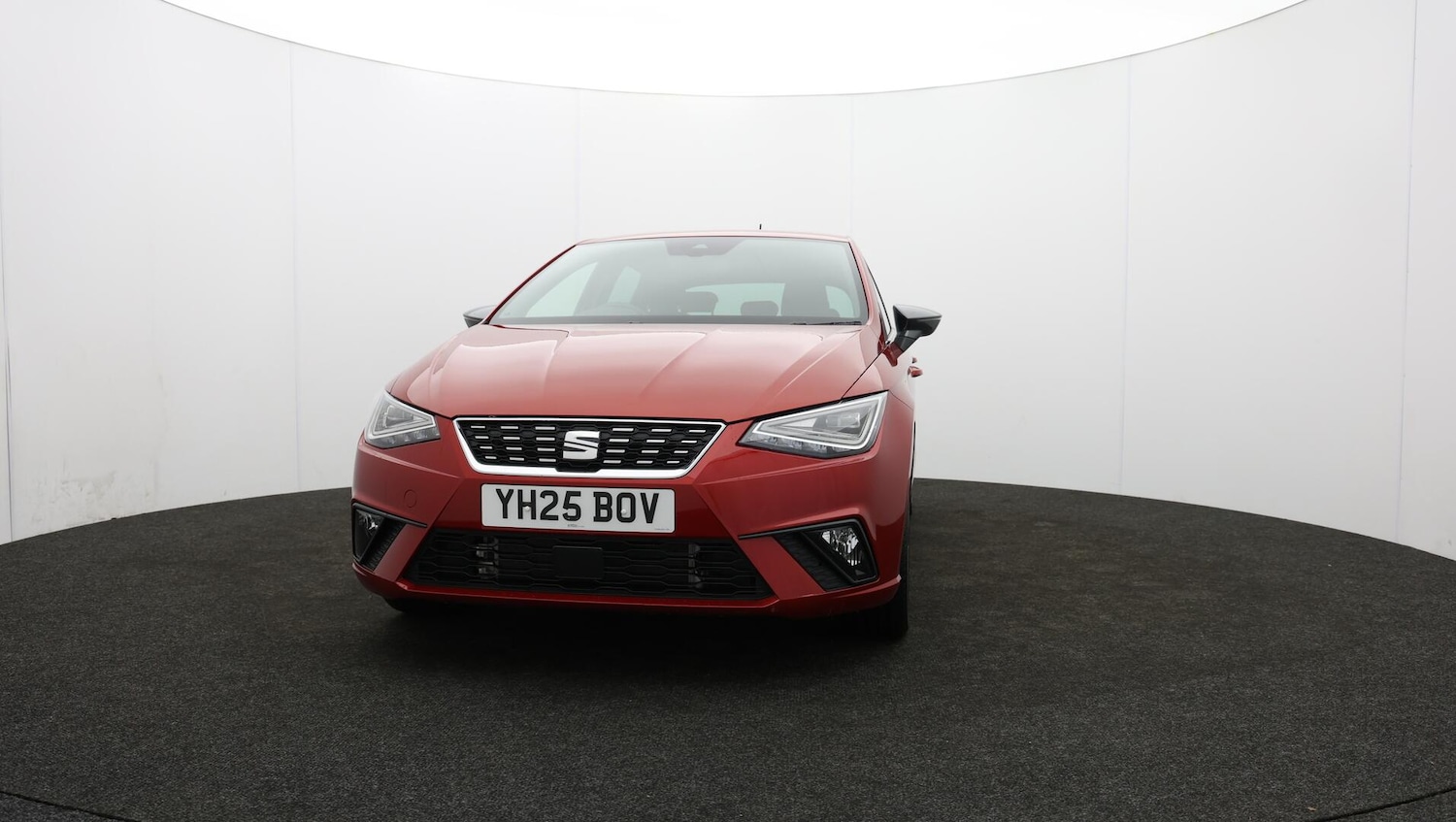 Used SEAT Ibiza 2025 for sale - 76457093: Photo 57