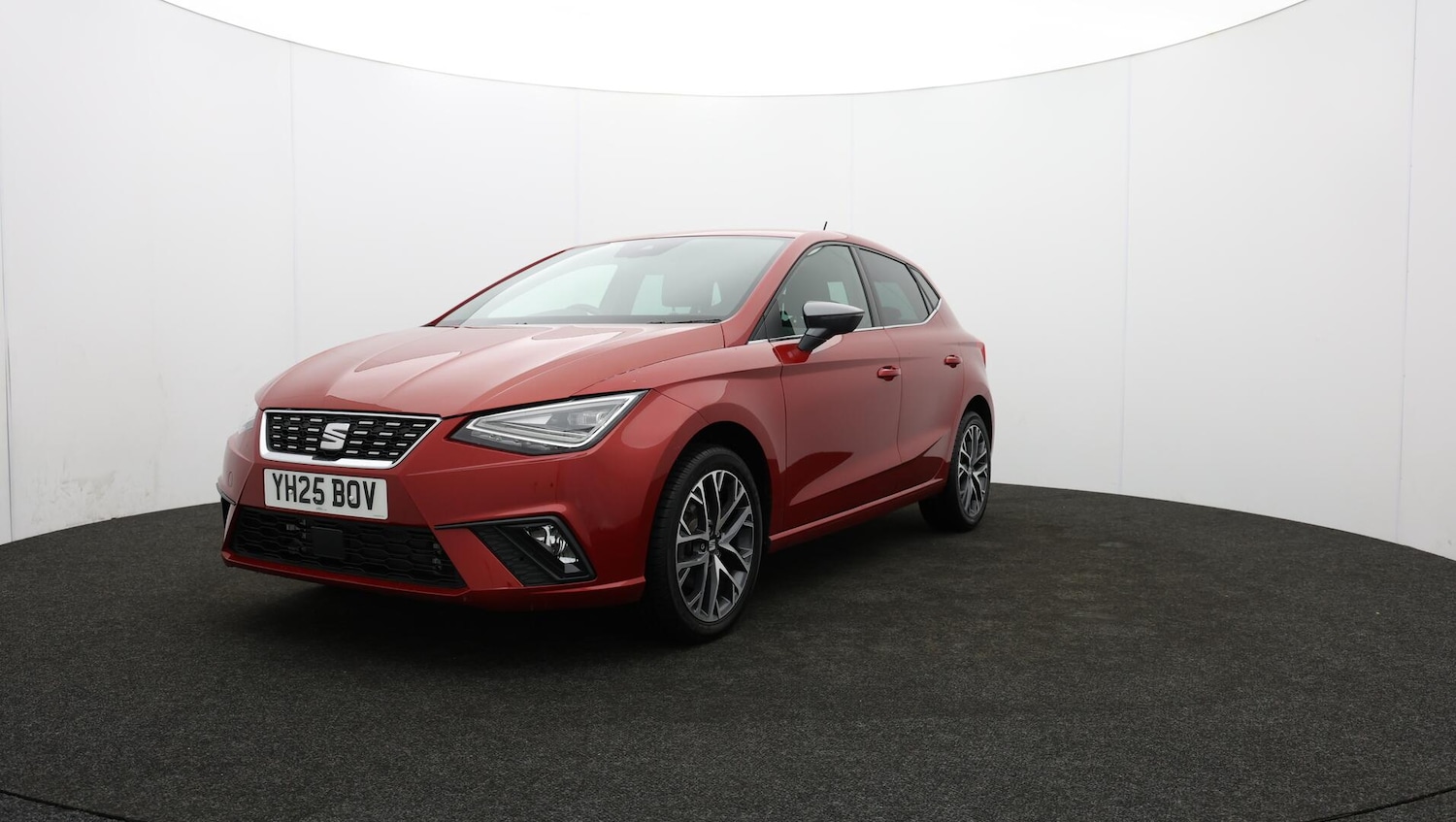 Used SEAT Ibiza 2025 for sale - 76457093: Photo 60
