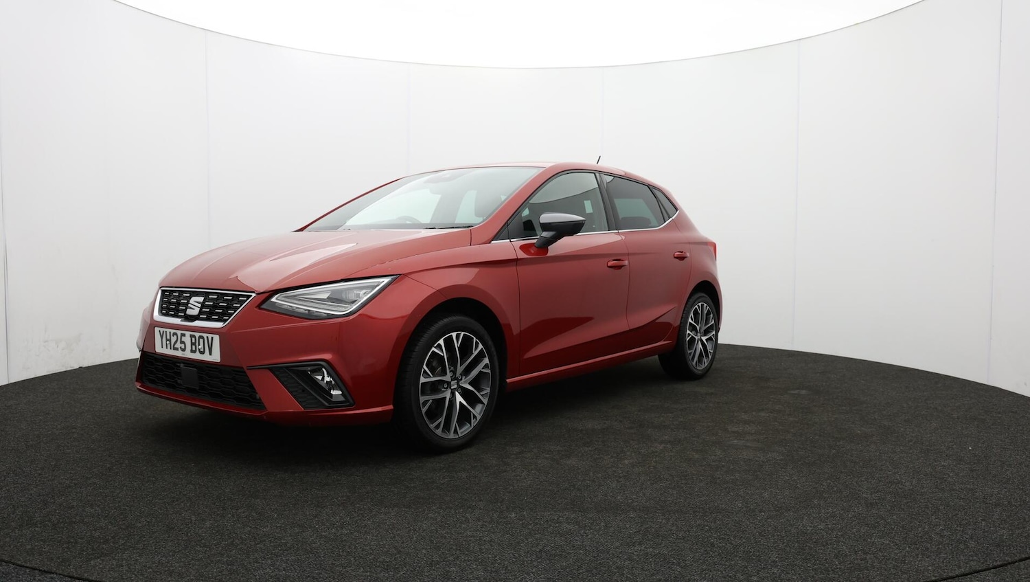 Used SEAT Ibiza 2025 for sale - 76457093: Photo 61