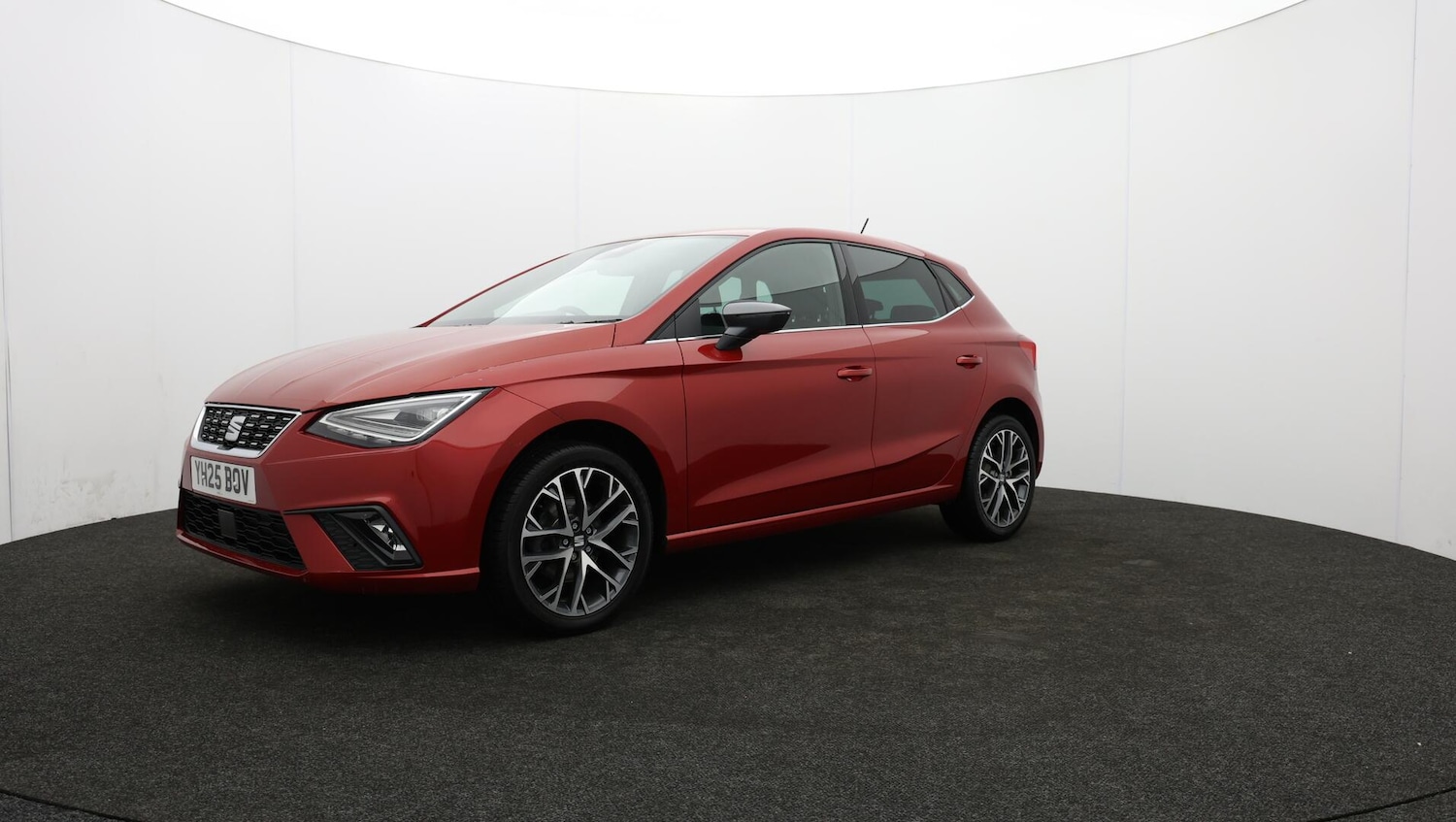 Used SEAT Ibiza 2025 for sale - 76457093: Photo 62