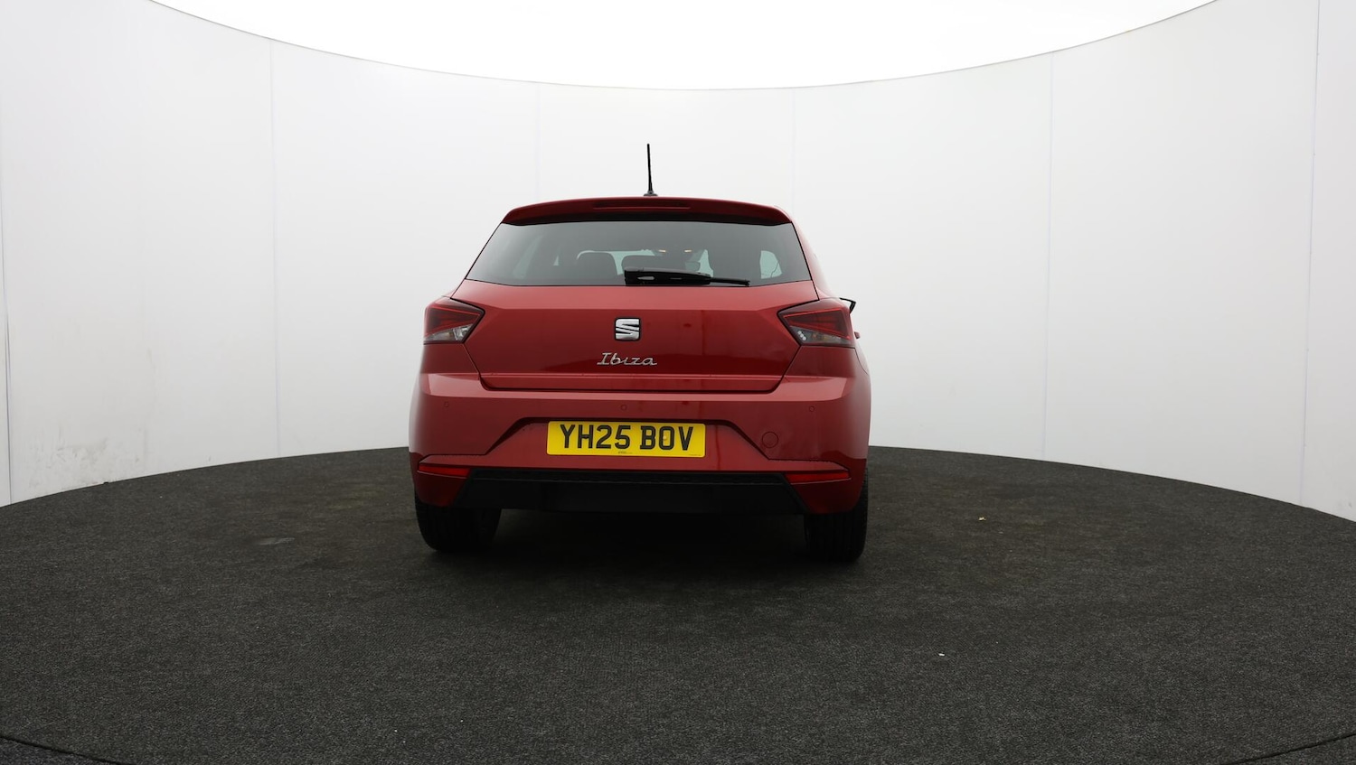 Used SEAT Ibiza 2025 for sale - 76457093: Photo 66